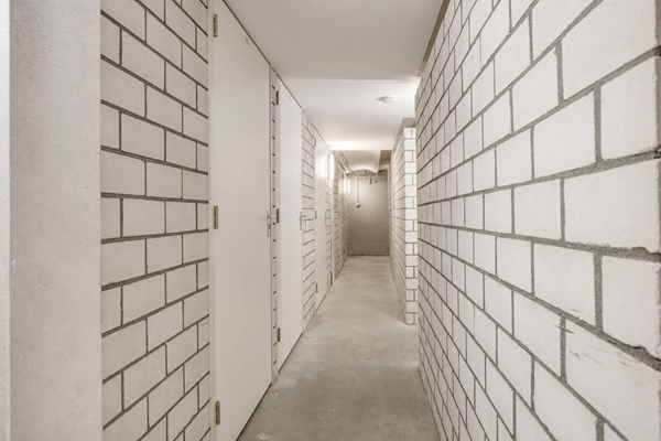 Foto - Verkocht onder voorbehoud: Marnixstraat 315D, 1016 TB Amsterdam
